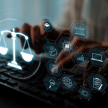 Legal Tech in Rechtsabteilung und Kanzlei