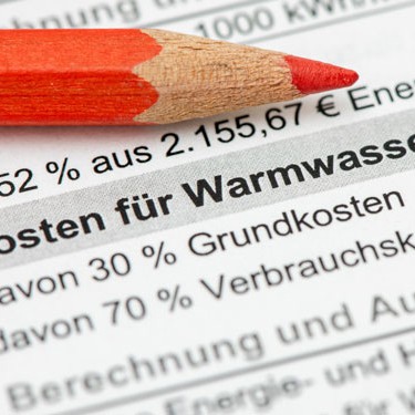 Betriebskostenabrechnung in der Praxis | Dauer: 2 Tage