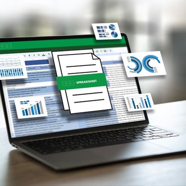 Excel: Power Query und Power Pivot