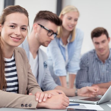 Business English für Lehrlinge