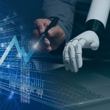 Datenverarbeitung mit Excel und KI