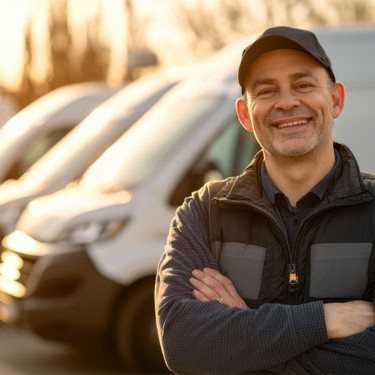 Fuhrpark: Prozesse optimieren | Kosten einsparen