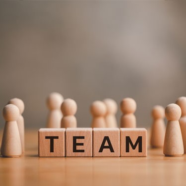 Teamführung für Führungskräfte
