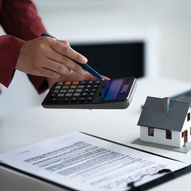 Update Immobilienbewertung