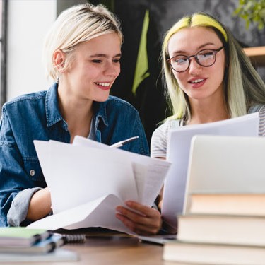 Persönlichkeitsbildung für Lehrlinge
