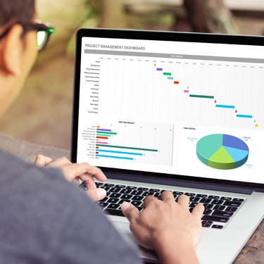 MS Excel Advanced für Lehrlinge