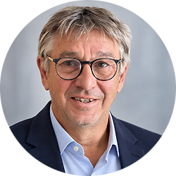 Mag. Walter Tanzer