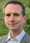 Dr. Alexander Stolar, MSc