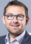 DI (FH) Andreas Zeintl