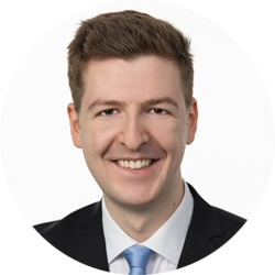 Christopher Drolz, LLM, MBA