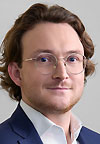 Mag. iur. Maximilian Czernin