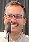 Dr. Branco Anđić
