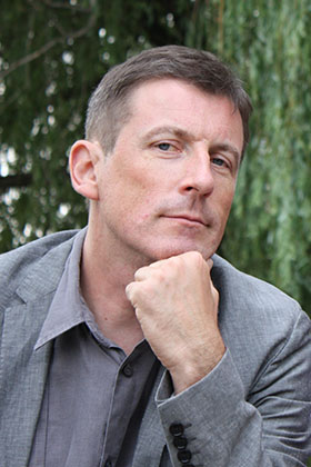 Andreas Reinisch
