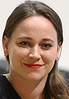Mag. Sophie Rendl