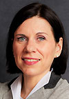 Mag. Sylvia Unger
