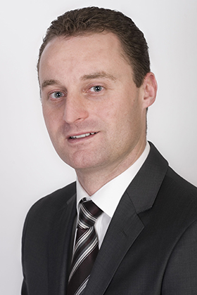 Dr. Christian Lutz, LL.M.