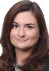 Johanna Rosenauer, BA