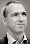 Mag. Dr. Michael Fruhmann