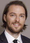 Mag. Nikolaus Sauerschnig, LL.M.