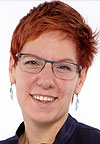 Mag. (FH) Magdalena Heschik