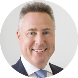 MMag. Dr. Gerhard Hochedlinger