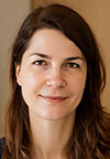 Mag. Jennifer Kaufmann