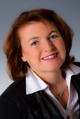 Dipl. Bw (FH) Anette Mallinger