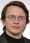Marko Sušnik DI Dr.