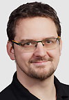 Dipl.-Ing. (FH) Michael Prager