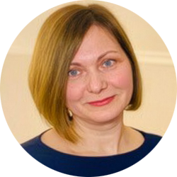Mag. Gudrun Mikula, CAT